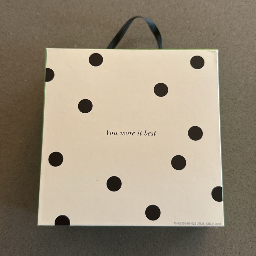 Kate Spade New York Target collaboration Pink Floral Earings NWT - Picture 2 of 4